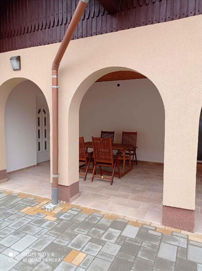 Apartment in Balatonlelle 40765 Exterior foto