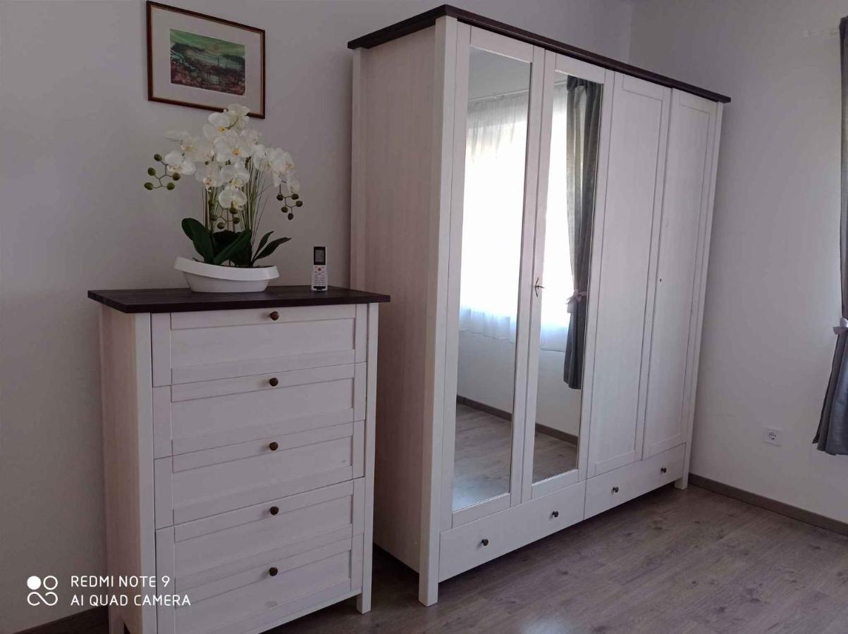 Apartment in Balatonlelle 40765 Exterior foto